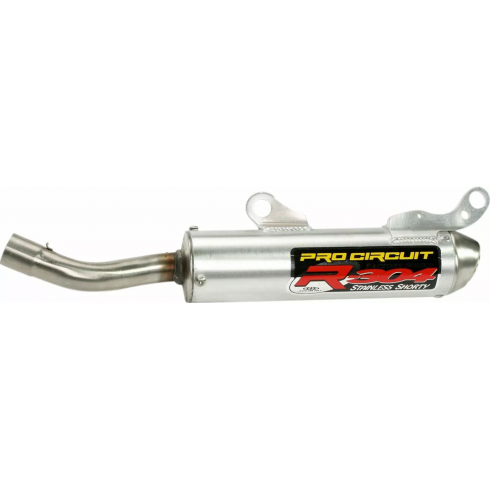 Toba esapament PROCIRCUIT  SHRTY SILENC CR250 '02-03
