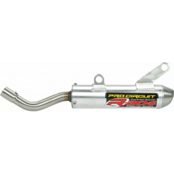Toba esapament  PROCIRCUIT SHRTY SILENC RM250 '02-03 Toba esapament  PROCIRCUIT SHRTY SILENC RM250 '02-03