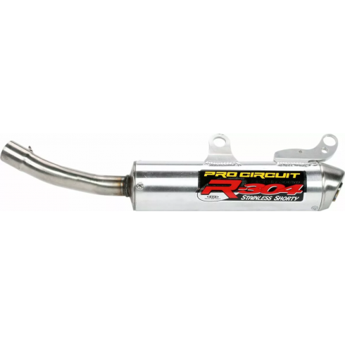 Toba esapament  PROCIRCUIT SHRTY SILENC YZ250 00-01