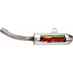 Toba esapament PROCIRCUIT SHRTY SILENCR YZ125 00-01 Toba esapament PROCIRCUIT SHRTY SILENCR YZ125 00-01