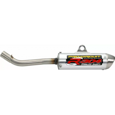 Toba esapament PROCIRCUIT SHRTY SILN KX125 '03-06
