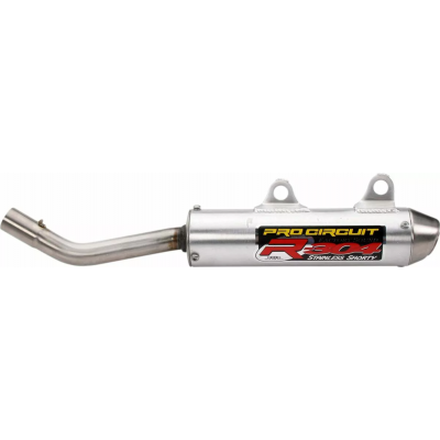 Toba esapament PROCIRCUIT SHRTY SILN KX250 '03-04