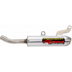 Sistem evacuare  PROCIRCUIT SHRTY SILNCR RM250 04-07 Sistem evacuare  PROCIRCUIT SHRTY SILNCR RM250 04-07