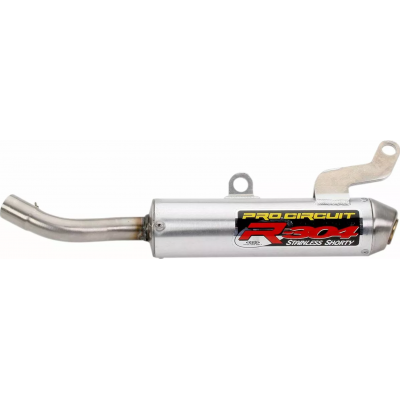 Toba esapament PROCIRCUIT SHRTY SILN YZ250 '03-08