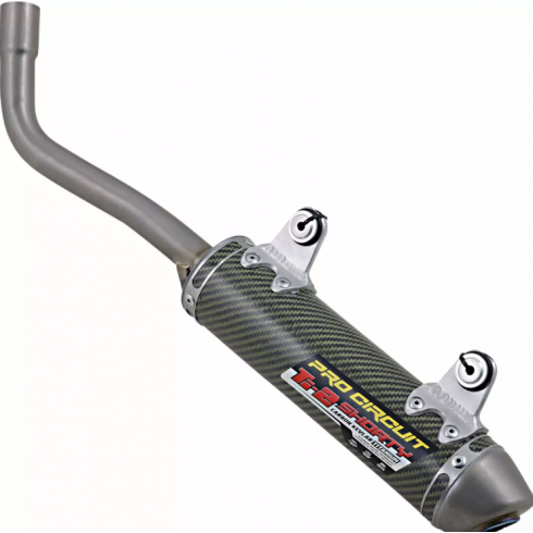 Toba esapament PROCIRCUIT SILEN TI-2 R 304 1151930K