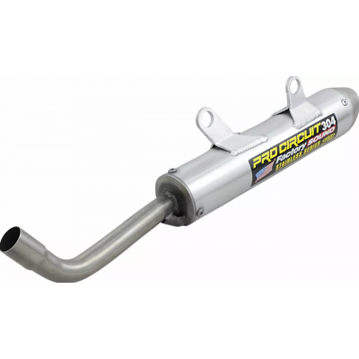 Toba esapament PROCIRCUIT SILENCER 1051925