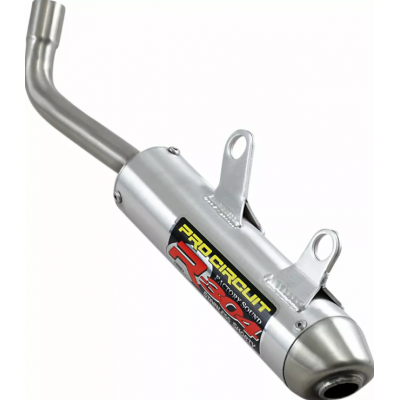 Toba esapament PROCIRCUIT SILENCER 1151925