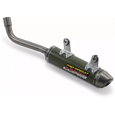 Toba esapament PROCIRCUIT SILENCER 1151925K