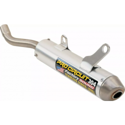 Toba esapament   PROCIRCUIT SILENCER GAS250/300 06-09 Toba esapament   PROCIRCUIT SILENCER GAS250/300 06-09