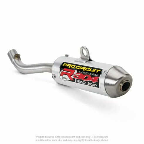 Toba esapament PROCIRCUIT SILENCER KTM125/150 11-13 Toba esapament PROCIRCUIT SILENCER KTM125/150 11-13