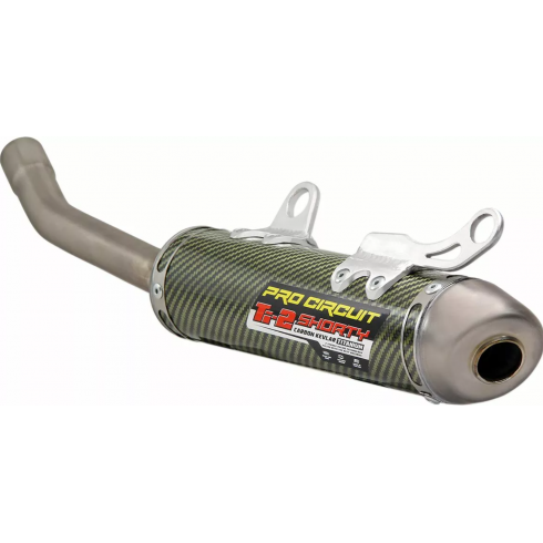 Toba esapament PROCIRCUIT SILENCER R-304 1119225K