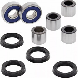 Kit de rulmenți și garnituri pentru braț A MOOSE RACING 0430118 Kit de rulmenți și garnituri pentru braț A MOOSE RACING 0430118