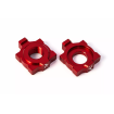 Bucșă bloc pentru axa spate  KITE AXLE BLOCK GASGAS RED thumb