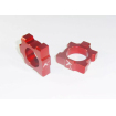 Bucșă bloc pentru axa spate KITE AXLE BLOCK KAWASAKI Red Bucșă bloc pentru axa spate KITE AXLE BLOCK KAWASAKI Red thumb