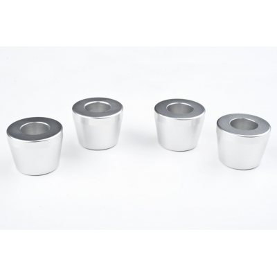 Ridicător de ghidon KITE BAR MOUNT CONES RIGID PR