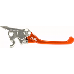 Maneta de frână KITE BRAKE LEVER SX65 85 ORANGE Maneta de frână KITE BRAKE LEVER SX65 85 ORANGE