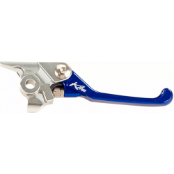 Maneta de frână KITE BRAKE LEVER YZ YZF BLUE