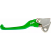 Manetă ambreiaj  KITECLUTCH LEVER KXF450 19 GREEN