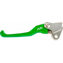 Manetă ambreiaj KITECLUTCH LEVER KXF450 19 GREEN Manetă ambreiaj KITECLUTCH LEVER KXF450 19 GREEN
