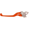 Maneta ambreiajului KITE CLUTCH LEVER SX65/85 Orange thumb