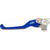 Maneta ambreiajului KITE CLUTCH LEVER TC SX65/85 BLUE