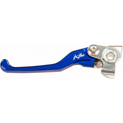 Maneta ambreiajului KITE CLUTCH LEVER TC SX65/85 BLUE Maneta ambreiajului KITE CLUTCH LEVER TC SX65/85 BLUE