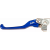 Maneta ambreiajului KITE CLUTCH LEVER TC SX65/85 BLUE thumb