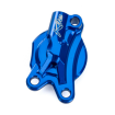 Cilindru pentru ambreiaj  KITE CLUTCH SLAVE CYLINDER Blue thumb