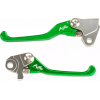 Set de manete  Kite CLUTCH+BRAKE LEVER KXF 19