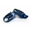 Scarite KITE FOOTPEGS KTM Husqvarna Blue Scarite KITE FOOTPEGS KTM Husqvarna Blue thumb