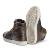 Cizme moto  Lindstrands Urban Brown thumb