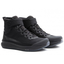 Adidași Moto MOMO Design Shoe Firegun-2 Gore-Tex Black