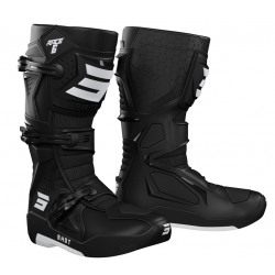 Cizme SHOT Race 6 Black