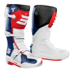Cizme SHOT Race 4 Blue/Red/White Cizme SHOT Race 4 Blue/Red/White thumb