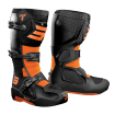 Cizme SHOT Race 4 Black/Orange Cizme SHOT Race 4 Black/Orange thumb