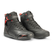 Cizme moto  Lindstrands Sneaker Sport Black thumb