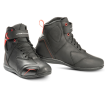 Cizme moto  Lindstrands Sneaker Sport Black thumb