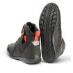 Cizme moto  Lindstrands Sneaker Sport Black thumb