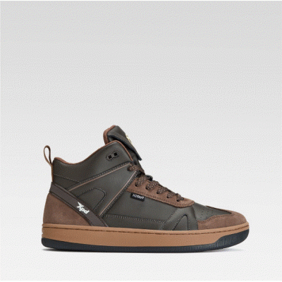 Adidași moto XPD MOTO-1 H2OUT BROWN