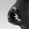 Cizme moto sport XPD X10-R BLACK thumb