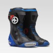 Cizme moto sport XPD XP9-S BLACK/BLUE thumb