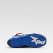 Cizme moto sport XPD XP9-S BLACK/BLUE thumb