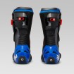 Cizme moto sport XPD XP9-S BLACK/BLUE thumb
