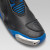 Cizme moto sport XPD XP9-S BLACK/BLUE thumb