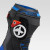 Cizme moto sport XPD XP9-S BLACK/BLUE thumb