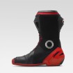 Cizme moto sport XPD XP9-S RED thumb