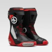 Cizme moto sport XPD XP9-S RED thumb