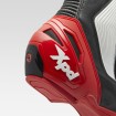 Cizme moto sport XPD XP9-S RED thumb