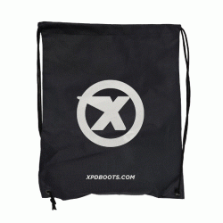 Sac XPD X-TNT BLACK Sac XPD X-TNT BLACK