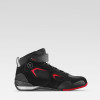 Cizme moto  XPD X-RADICAL BLACK/RED Cizme moto  XPD X-RADICAL BLACK/RED